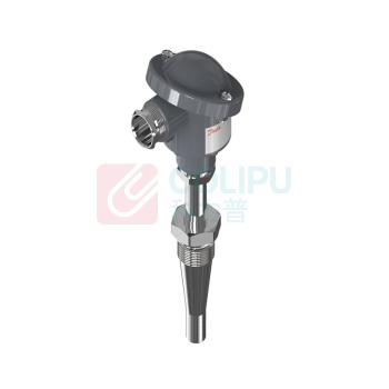丹佛斯 温度传感器 084Z5256 250mm G3/4