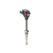 丹佛斯 温度传感器 084Z5257 150mm G3/4