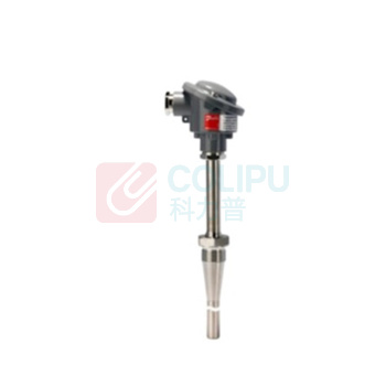 丹佛斯 温度传感器 084Z5276 100mm G3/4