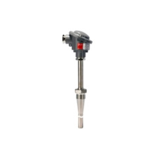 丹佛斯 温度传感器 084Z5276 100mm G3/4