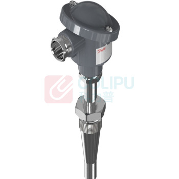 丹佛斯 温度传感器 084Z5276 100mm G3/4