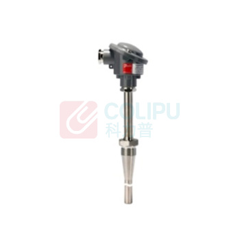 丹佛斯 温度传感器 084Z5278 250mm G3/4