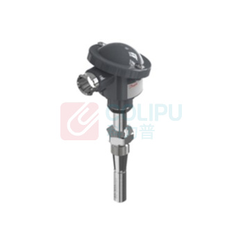 丹佛斯 温度传感器 084Z7008 80mm G1/2