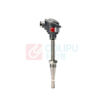 丹佛斯 温度传感器 084Z7032 100mm G3/4