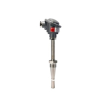 丹佛斯 温度传感器 084Z7032 100mm G3/4