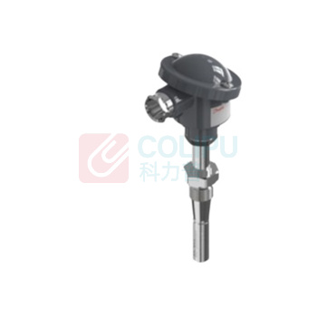 丹佛斯 温度传感器 084Z5159 150mm