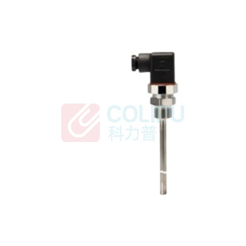 丹佛斯 温度传感器 084Z8033 50mm G1/2