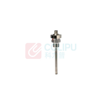 丹佛斯 温度传感器 084Z2042 50mm G1/2