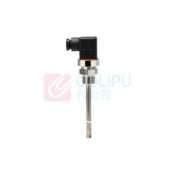 丹佛斯 温度传感器 084Z8011 50mm G1/2
