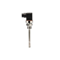 丹佛斯 温度传感器 084Z8012 100mm G1/2