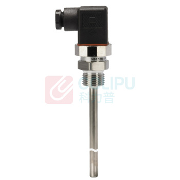 丹佛斯 温度传感器 084Z8014 150mm G3/4