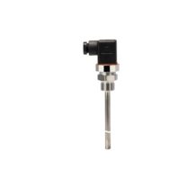丹佛斯 温度传感器 084Z8036 50mm G1/2