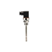 丹佛斯 温度传感器 084Z8039 100mm G1/2