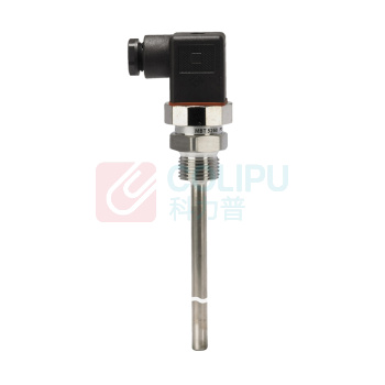 丹佛斯 温度传感器 084Z8134 100mm G1/2