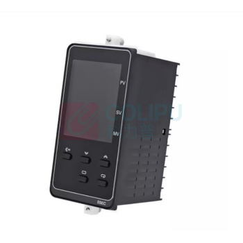 格远 温控表 E5EC-QR2ASM-808 48*96MM