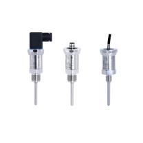星仪 温度传感器 CWDZ11A 量程:-200~500℃ 量程