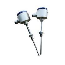 南派克 温度变送传感器 SBWZ-2460 分度号:PT100 Φ16*1150*1000 4-20mA 精度:0.5 材质:四氟 温度:0-100°C