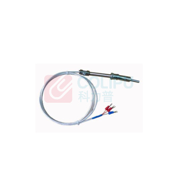 谷田自动化 PT1000温度传感器 T1T1-C4(200)F11M3A3 (-70-500°C)精密 A级探杆直径4MM测温范围(-70-500)°C 4-20MA信号