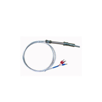 谷田自动化 PT1000温度传感器 T1T1-C4(200)F11M3A3 (-70-500°C)精密 A级探杆直径4MM测温范围(-70-500)°C 4-20MA信号