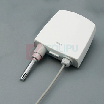 维萨拉 温湿度传感器 HMT130 (含第三方检定)