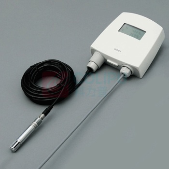 维萨拉 温湿度传感器 HMT130 (含第三方检定)