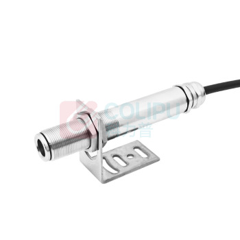 乐享 工业非接触式高精度红外线温度传感器 DT8300BX -50-300℃