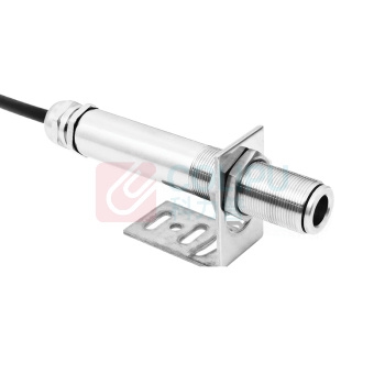 乐享 工业非接触式高精度红外线温度传感器 DT8300BX -50-300℃