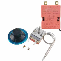 腾亚 开水温控器 WGB-110-112-6332