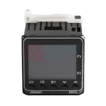 欧姆龙 OMRON 温控器 E5CWL-Q1TC AC100-240