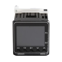 欧姆龙 OMRON 温控器 E5CWL-Q1TC AC100-240