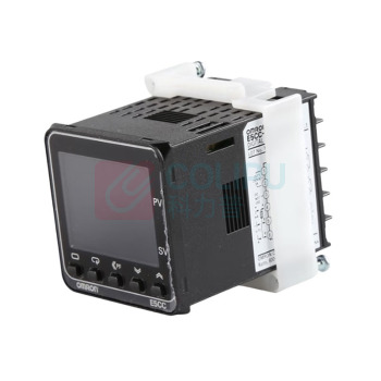 欧姆龙 OMRON 温控器 E5CWL-Q1TC AC100-240