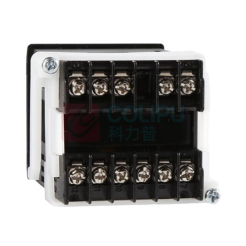 欧姆龙 OMRON 温控器 E5CWL-Q1TC AC100-240