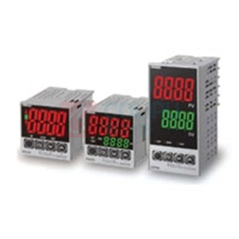 欧姆龙 OMRON 温控器 E5CSL-QTC AC100-240