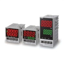 欧姆龙 OMRON 温控器 E5CSL-QTC AC100-240