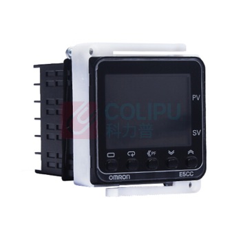 欧姆龙 OMRON 温控器 E5CC-RX2ASM-800
