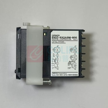 欧姆龙 OMRON 温控器 E5CC-RX2ASM-800