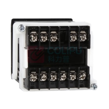 欧姆龙 OMRON 温控器 E5CC-RX2ASM-800