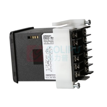 欧姆龙 OMRON 温控器 E5CC-RX2ASM-800