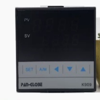 虹润 温控器 E6-102-020-000 输入PT100 0-400ºC 