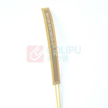 柯力 应变片 BA120-3CA150(23)-G1K-JQC