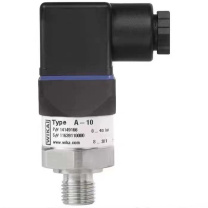 Wika 压力传感器(不含检测费) Type A-10 0-40bar 4~20mA 8~30V