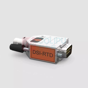 嘉士维 RTD传感器接头 DSI-RTD
