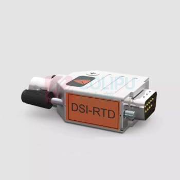 嘉士维 RTD传感器接头 DSI-RTD