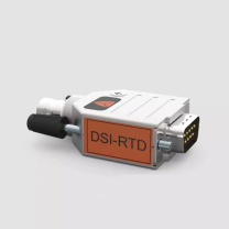 嘉士维 RTD传感器接头 DSI-RTD