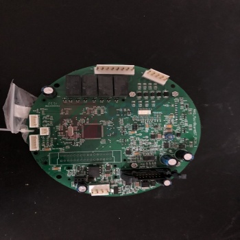 罗斯蒙特 RoseMount 差压变送控制模块 FS-CLx-5 变送器配件