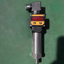 谷田自动化 GTAM 数显压力传感器 MSC420G-0.2-M12-M -0.1-0.5Mp