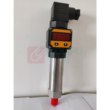 谷田自动化 GTAM 数显压力传感器 MSC420G-0.2-M12-M 0-1.6Mp