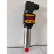 谷田自动化 GTAM 数显压力传感器 MSC420G-0.2-M12-M 0-1.6Mp