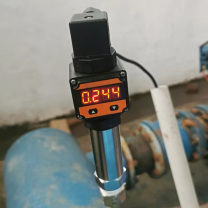 谷田自动化 GTAM 数显压力传感器 MSC420G-0.2-M12M 0-2.5MP