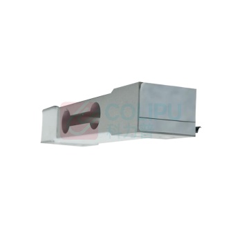 璐克斯 力传感器 ZMH47-2 单点式 方型 量程0.3~4kg